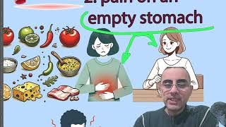 Understanding Gastritis Causes Symptoms and Treatments Explained [upl. by Engelbert]