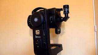 Meade ETXLS ACF GPS 6 Inch 15 cm [upl. by Assirral]