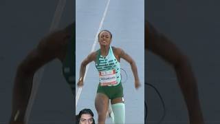 sports athe athletics sports youtubeshorts running reaction [upl. by Marc]