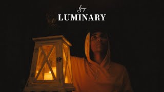 joel sunny  luminary official music video [upl. by Engapmahc501]