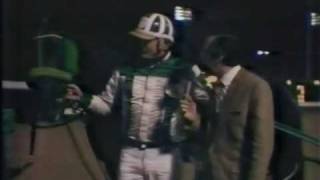 1979 Yonkers Raceway  Open Pace [upl. by Ahsiatal]