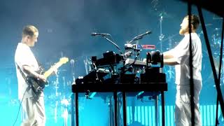 Disclosure Headline Glastonbury 2024 [upl. by Salkin415]