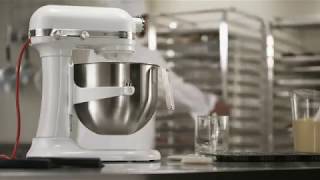 KitchenAid® Commercial Stand Mixer [upl. by Hasin]