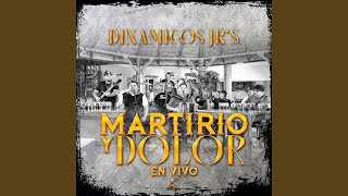 Martirio y Dolor En Vivo [upl. by Josiah]