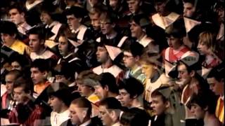 2009 PMEA AllState Chorus  Finale from the Gondoliers [upl. by Aiym]