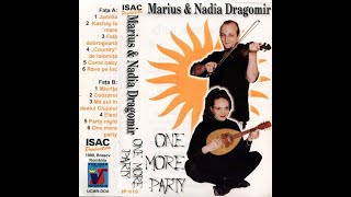 Marius amp Nadia Dragomir  One more party 1998 [upl. by Waddington726]