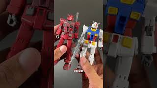 Gundam The Origin Casval Bootleg Part 3 [upl. by Savior]