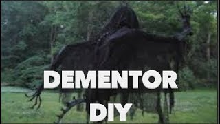 HAZ UN DEMENTOR [upl. by Gnod]