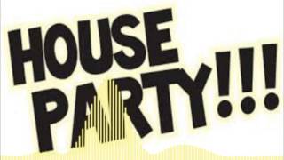 HOUSE PARTY TUNES 3 [upl. by Anailil]