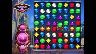 Bejeweled 2 for Bejeweled 3 mod Hyper Level 119 [upl. by Nada]