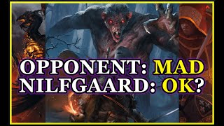 This EVIL Deck Will Make Your Opponents MAD  Nilfgaard Madoc deck [upl. by Monahan431]