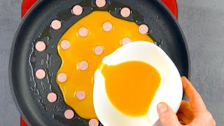 4 Easy Recipes That Will Make You See Eggs In A Whole New Light [upl. by Dulcy]