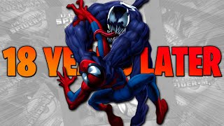 The Amazing SpiderMan  Gameplay Walkthrough  Part 1  MAXIMUM CARNAGE Video Game [upl. by Ileak]