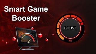 Smart Game Booster PRO  Crack Lifetime Activation  How to Download amp Install Free Latest 2023 [upl. by Nichani209]