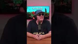 Tim Dillon ROASTS Every Lib Celeb 🤣 [upl. by Derriey711]