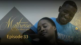 Série  Maitresse dun homme marié  Episode 33  VOSTFR [upl. by Junieta]