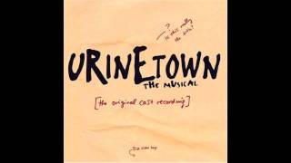 Urinetown  Act One Finale [upl. by Junji100]