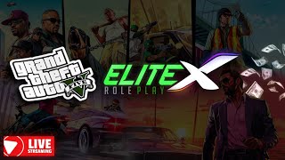 EliteX RolePlay  Dominc Toretto  Police RP  EliteX bolt [upl. by Mylor752]