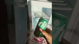 Mini fridge restock [upl. by Onitnevuj969]