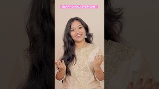 Colored My Hair For Diwali With L’Oréal Paris Casting Crème Gloss Ultra Visible [upl. by Walling]