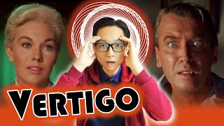 VERTIGO  Movie Reaction  Its Too Late [upl. by Rayburn]