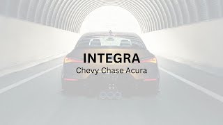 2025 Acura Integra – Lease Special Available [upl. by Athena]