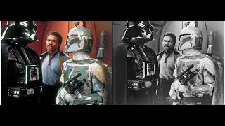 Costume Reference Boba Fett The Empire Strikes Back [upl. by Plath475]