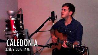 Stevie McCrorie  Caledonia Live Cover [upl. by Narra223]