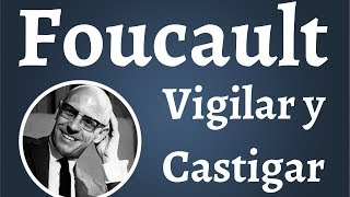 Foucualt Vigilar y Castigar [upl. by Asenev]