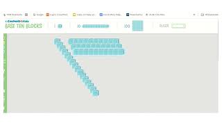 Grade 2 Place Value VideoTrading [upl. by Enilegna]