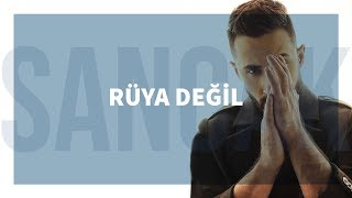 Sancak  Rüya Değil feat Deniz Gürzumar [upl. by Rafaelle]