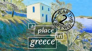 A Place In Greece  S02  E05 [upl. by Naraa]