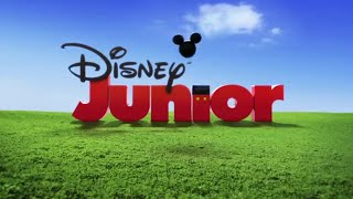 Disney Playhouse Bumper Junior Promo ID Ident Compilation [upl. by Etnaed184]