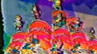 1990 Holiday Commercials Part 1 of 3 [upl. by Amikehs380]