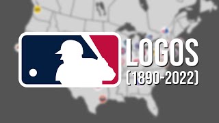 MLB Through the Years 18902022 [upl. by Eahsat832]