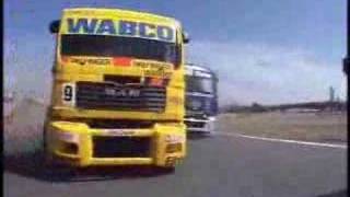 Buggyra Truck Racing  Jarama [upl. by Adnarahs541]