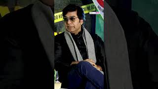 quotAshutosh Rana  Main jo movie karta hu uska movie nahi karta because Fever Fm [upl. by Richman967]