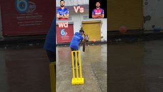 😯Virat Kohli Vs 😱Avesh Khan match cricket match cricket cricket lover [upl. by Meletius]