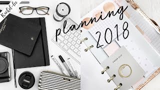 2018 Planning amp Organization Essentials [upl. by Carola]