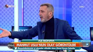 Abdülkerim Durmaz çıldırdı Allah belasını versin [upl. by Calvina]