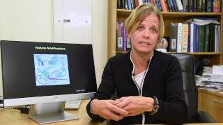 Interview with Dr Laura Schrader Tulane Department of Cell and Molecular Biology [upl. by Hickie482]