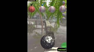 Rollance Adventure Balls Super SpeedRun Gameplay New Update LeveL1049shortsgamesgameplayballgame [upl. by Hance]