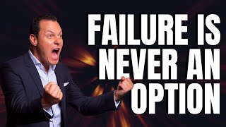 NEVER EVER GIVE UP  Powerful Business and Sales Motivational Video [upl. by Genia]