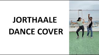 Official Jorthaale Dance by Asal Kolaar x ofRo  Dir by kenroyson  AttiCulture  Karthik Nats [upl. by Beebe]