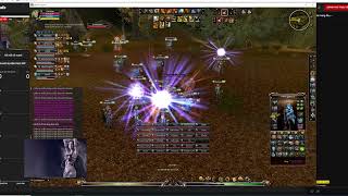 Shaiya EP5  Heineken Warrior  War Canos  28092023Shaiya Legend [upl. by Anigal]