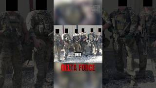 Army Ranger’s Wild First Encounter With Delta Force [upl. by Tomi902]