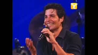 Chayanne Lo Dejaría Todo Festival de Viña del Mar 2008 [upl. by Iow592]