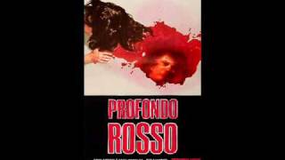 Profondo rosso  colonna sonora originale [upl. by Ranzini588]