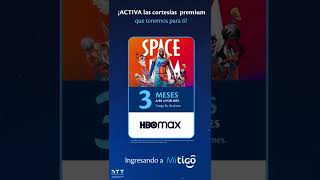 Activa contenido Premium con tu plan Tigo [upl. by Gilboa730]