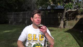 Louisiana Beer Reviews Trappiste Rochefort 10 [upl. by Cibis]